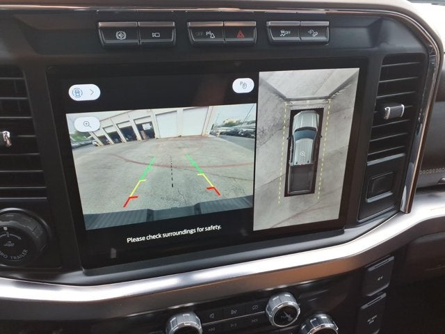 2023 Ford Super Duty F-250 SRW King Ranch