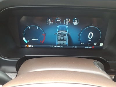 2023 Ford Super Duty F-250 SRW King Ranch