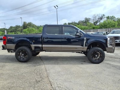 2023 Ford Super Duty F-250 SRW King Ranch