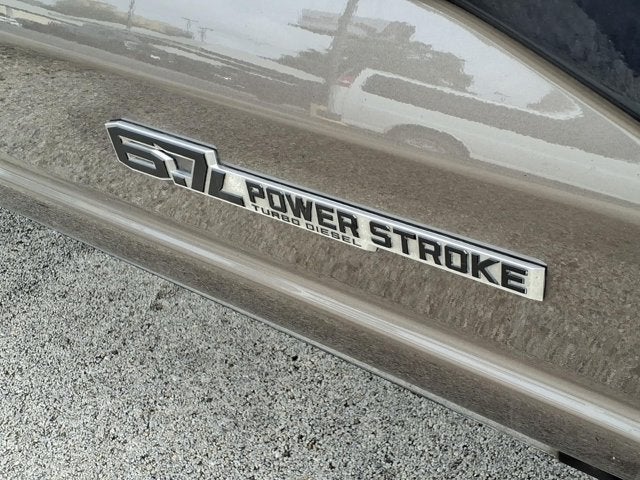 2023 Ford Super Duty F-250 SRW King Ranch