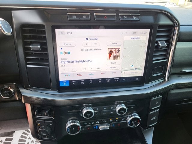 2024 Ford Super Duty F-250 SRW LARIAT