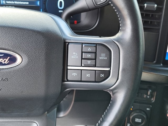 2024 Ford Super Duty F-250 SRW LARIAT