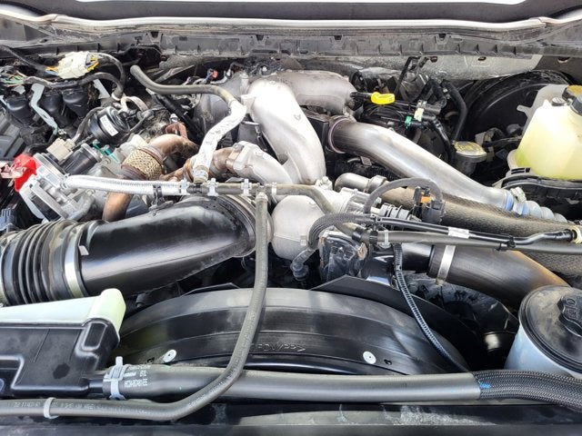 2024 Ford Super Duty F-250 SRW LARIAT