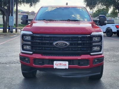 2024 Ford Super Duty F-250 SRW LARIAT