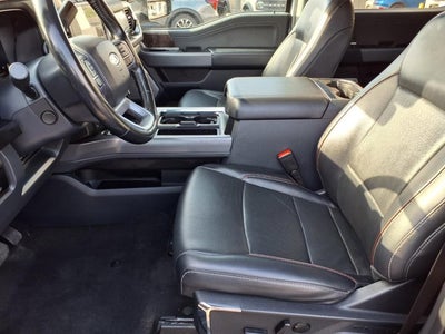 2024 Ford Super Duty F-350 SRW Base