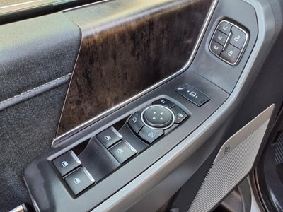 2024 Ford Super Duty F-350 SRW Base