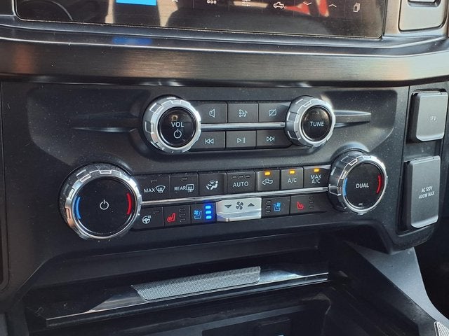 2024 Ford Super Duty F-350 SRW Base