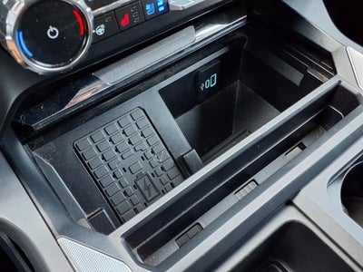 2024 Ford Super Duty F-350 SRW Base