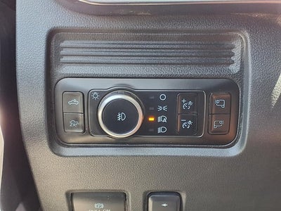 2025 Ford Super Duty F-350 SRW LARIAT