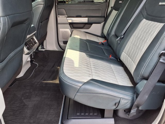 2024 Ford Super Duty F-350 SRW Limited