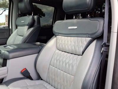 2024 Ford Super Duty F-350 SRW Limited
