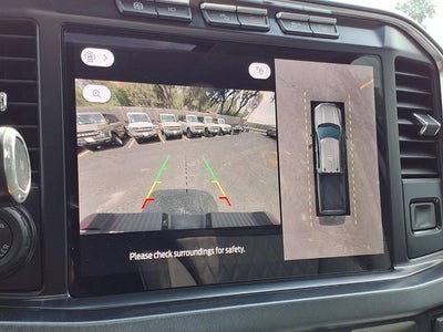 2024 Ford Super Duty F-350 SRW Limited