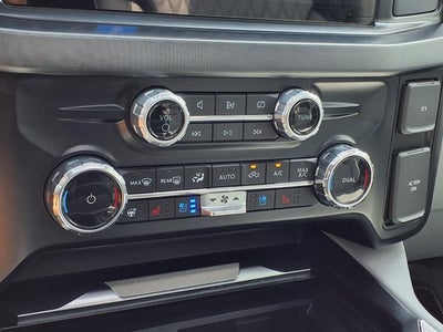 2024 Ford Super Duty F-350 SRW Limited