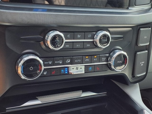 2024 Ford Super Duty F-350 SRW Limited