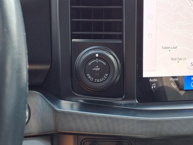2024 Ford Super Duty F-350 SRW Limited
