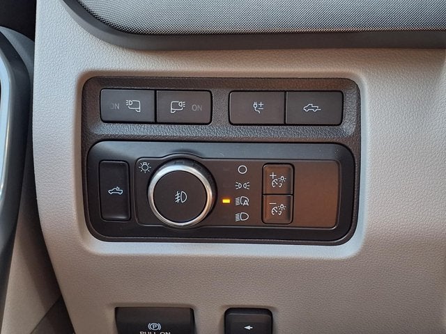 2024 Ford Super Duty F-350 SRW Limited