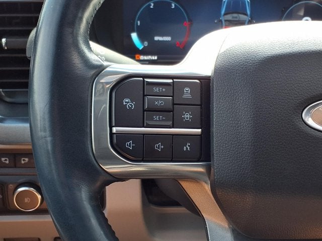 2024 Ford Super Duty F-350 SRW Limited