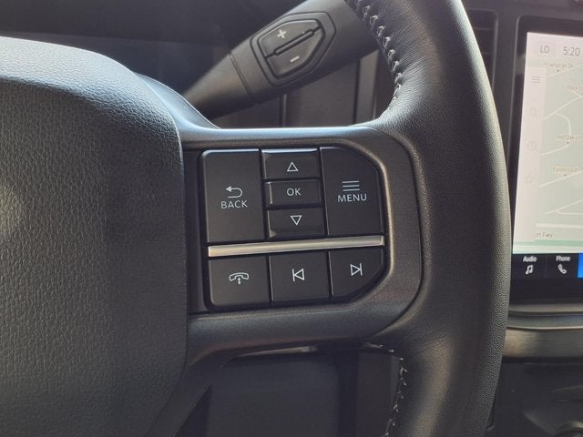 2024 Ford Super Duty F-350 SRW LARIAT