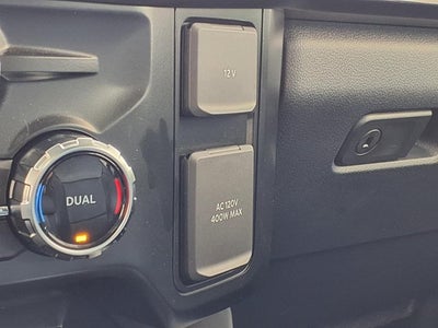 2024 Ford Super Duty F-350 SRW LARIAT