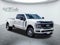 2025 Ford Super Duty F-350 DRW Platinum