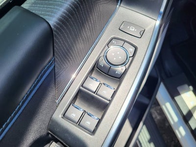 2025 Ford Super Duty F-350 DRW Platinum