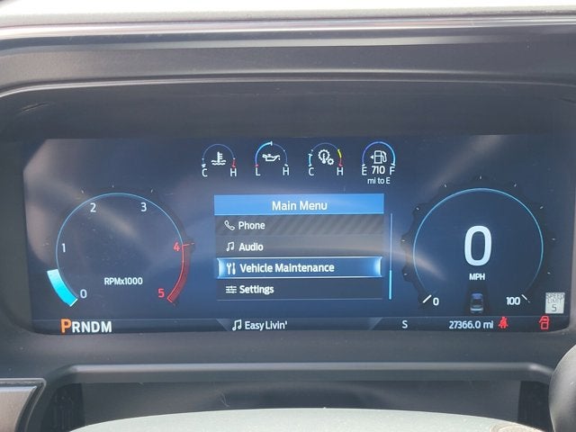 2025 Ford Super Duty F-350 DRW Platinum