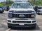 2025 Ford Super Duty F-350 DRW Platinum