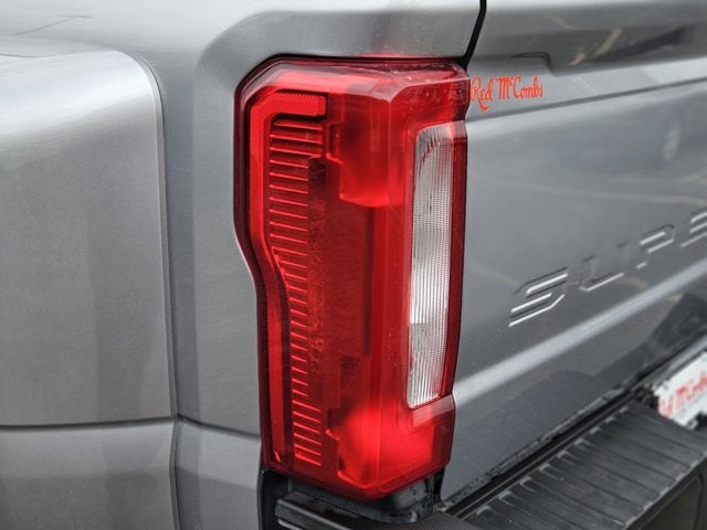 2024 Ford Super Duty F-450 DRW XL