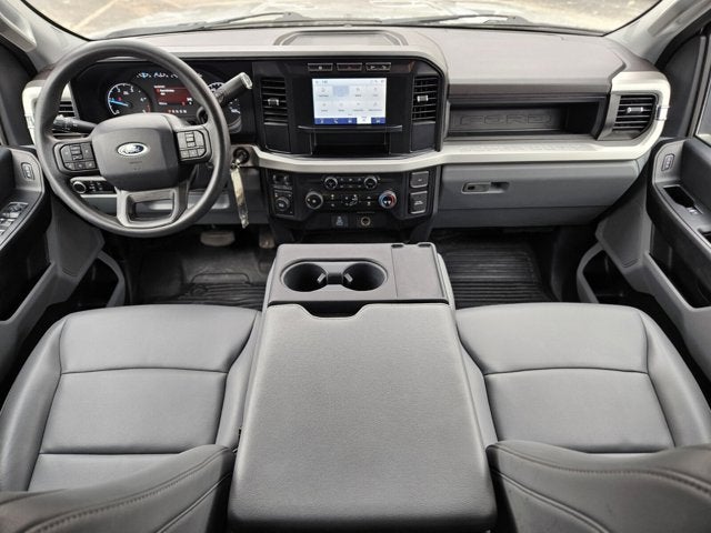 2024 Ford Super Duty F-450 DRW XL