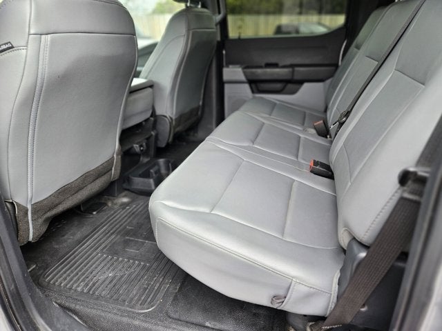 2024 Ford Super Duty F-450 DRW XL