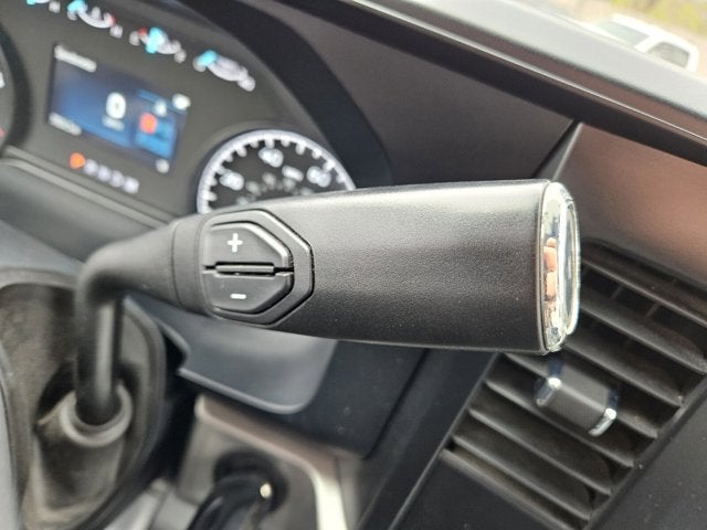 2024 Ford Super Duty F-450 DRW XL