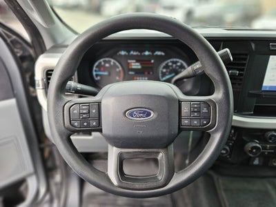 2024 Ford Super Duty F-450 DRW XL
