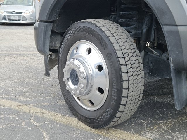 2024 Ford Super Duty F-450 DRW XL