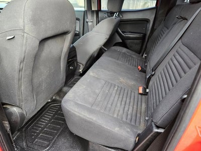 2023 Ford Ranger XL