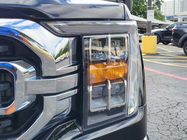 2023 Ford F-150 Base