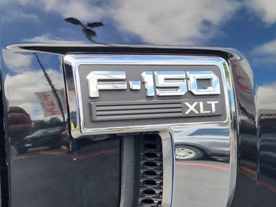 2023 Ford F-150 Base