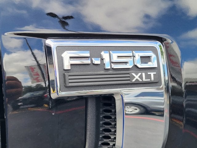 2023 Ford F-150 Base
