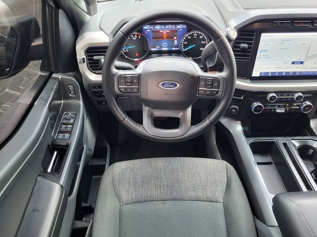 2023 Ford F-150 Base