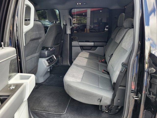 2023 Ford F-150 Base