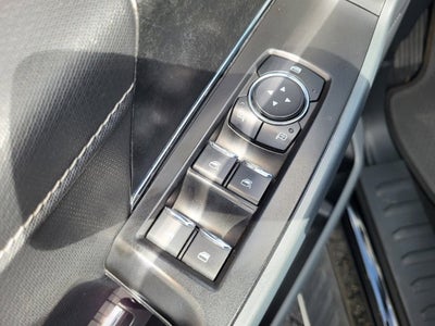 2023 Ford F-150 Base