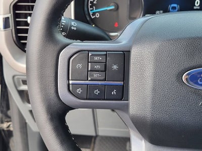 2023 Ford F-150 Base