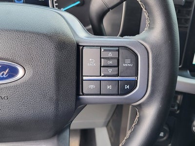 2023 Ford F-150 Base