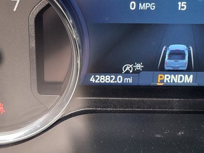 2023 Ford F-150 Base