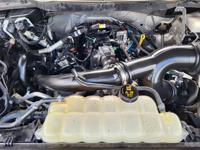 2023 Ford F-150 Base