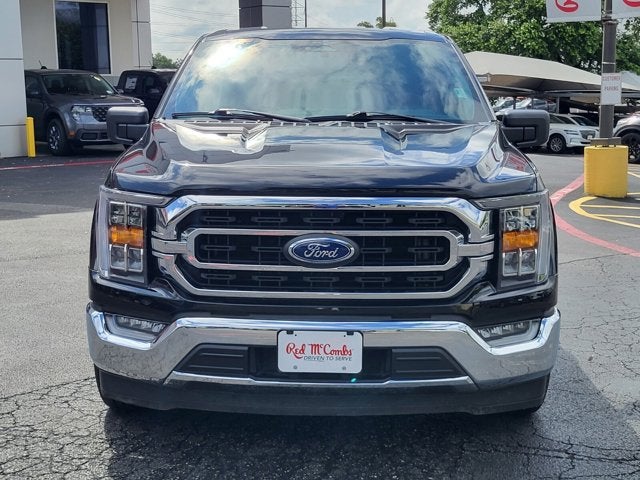 2023 Ford F-150 Base