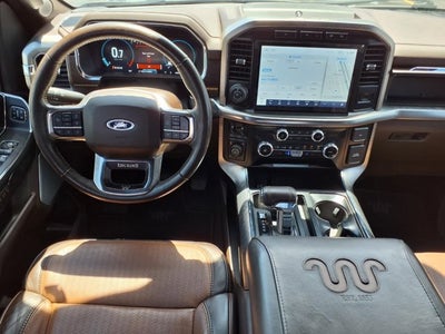 2023 Ford F-150 King Ranch