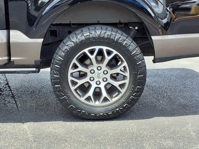 2023 Ford F-150 King Ranch