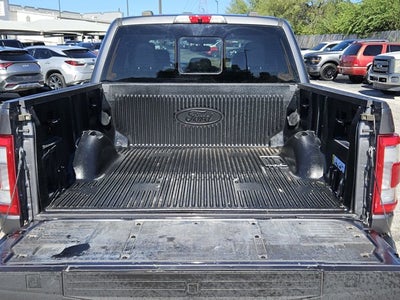 2023 Ford F-150 Limited
