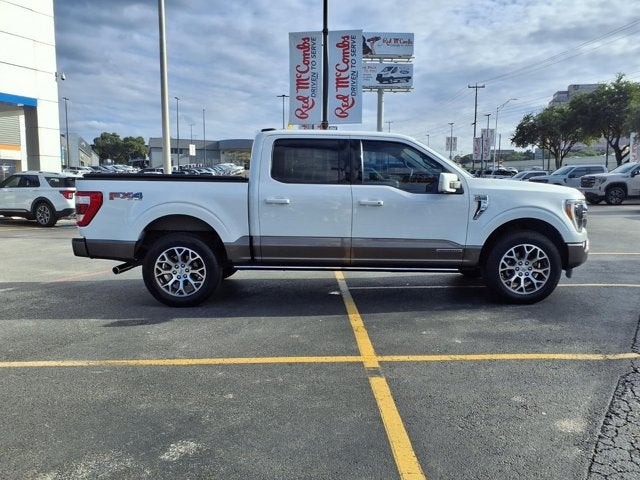 2023 Ford F-150 King Ranch