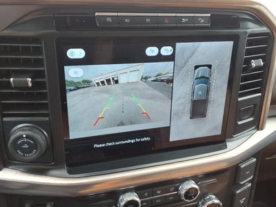 2024 Ford F-150 King Ranch